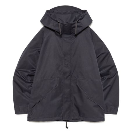 nanamica 2L GORE-TEX Cruiser Jacket / S26FA070 / ナナミカ ゴアテックス クルザー ジャケット 【2026FWモデル】