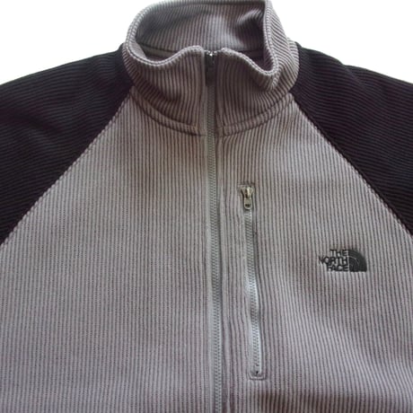 The North Face Quarterknit Fullzip Jacket / NT62633 / ザノースフェイス クオーターニットフルジップジャケット 【2026FW新型】