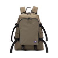 THE NORTH FACE Purple Label CORDURA Nylon Day Pack / N25FU079 /パープルレーベル コーディラ ディパック 【2026FWモデル】