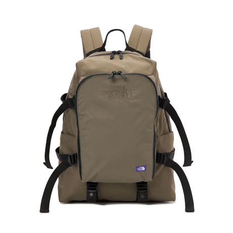 THE NORTH FACE Purple Label CORDURA Nylon Day Pack / N25FU079 /パープルレーベル コーディラ ディパック 【2026FWモデル】