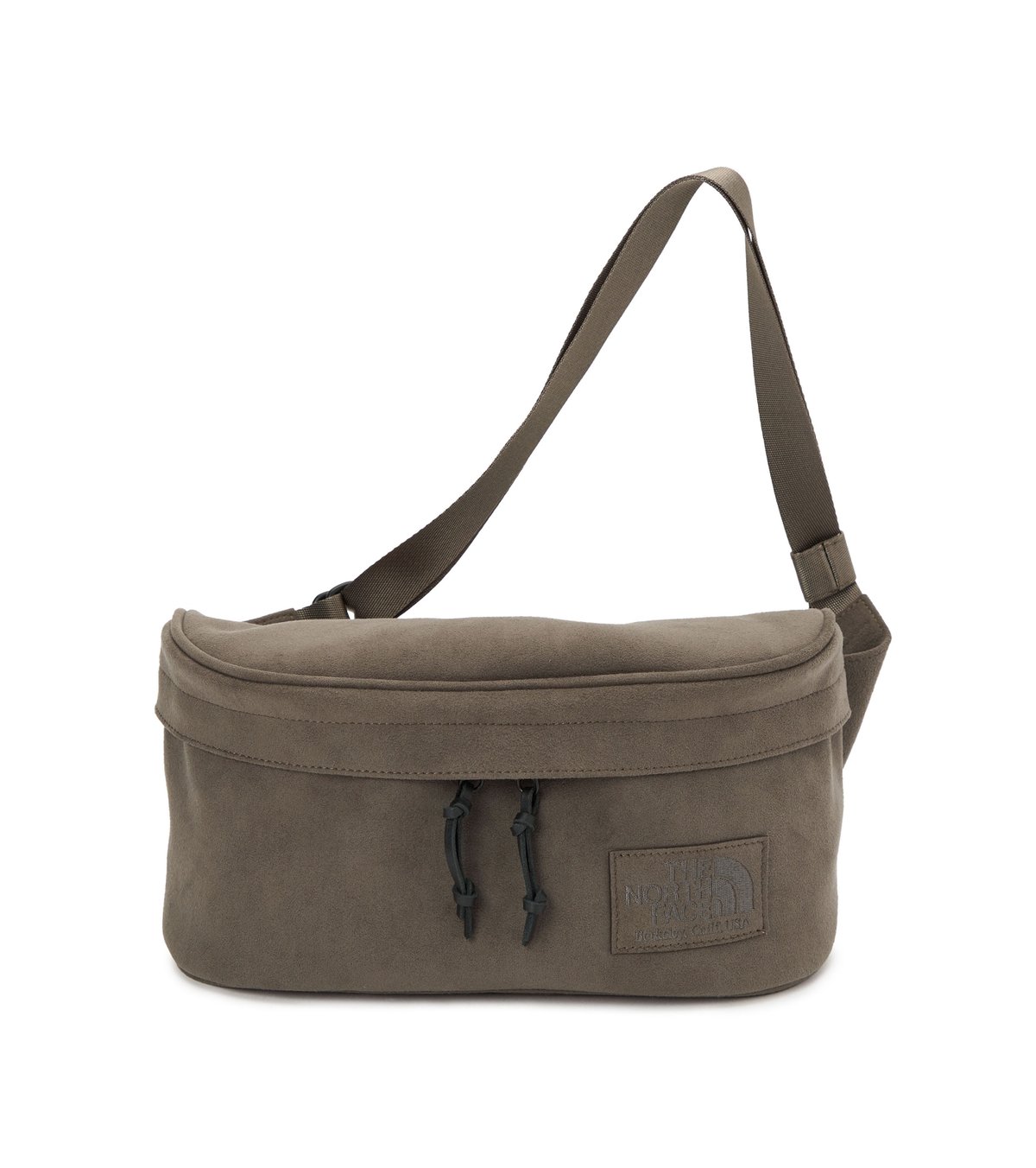 THE NORTH FACE Purple Label Synthetic Leather F
