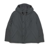 THE NORTH FACE Purple Label Double Peak Short Down Parka / N25FA105 / パープルレーベル ショートダウンパーカ【26FW新型】