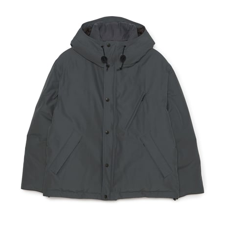 THE NORTH FACE Purple Label Double Peak Short Down Parka / N25FA105 / パープルレーベル ショートダウンパーカ【26FW新型】