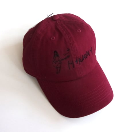 TODAY edition Harmony Cap / T-006 / トゥデイエディション ハーモニー キャップ