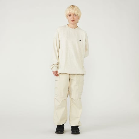 THE NORTH FACE Purple Label Ripstop Field Cargo Pants /  N25FC067 /パープルレーベル リップストップ カーゴパンツ 【2026FW】