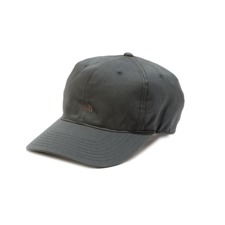 THE NORTH FACE Purple Label Chino Field Cap / NN8406N / パープルレーベル チノ キャップ 【2026FW】