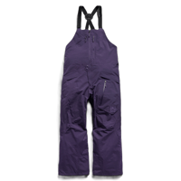 【正規店】2026-27 Burton [ak] Cyclic GORE-TEX BiB Pants -Nightshade Purp-/3076510E7ZRG00/AK サイクリック ビブパンツ