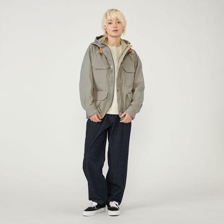 THE NORTH FACE Purple Label 65/35 Mountain Parka / N25SA086 / パープルレーベル 65/35 マウンテンパーカー 【2026FW】