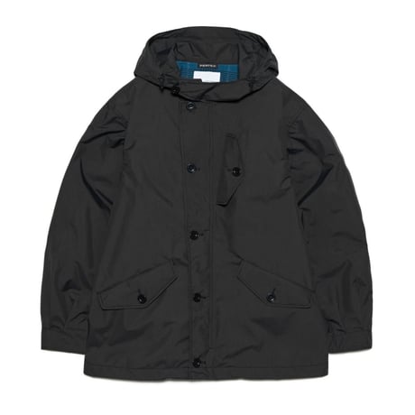 nanamica 2L PERTEX UNLIMITED Cruiser Jacket / S26FA072 / ナナミカ 2Lパーテックス クルザー ジャケット 【2026FWモデル】