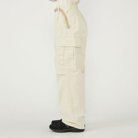 THE NORTH FACE Purple Label Ripstop Field Cargo Pants /  N25FC067 /パープルレーベル リップストップ カーゴパンツ 【2026FW】