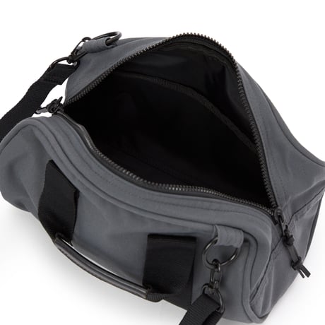 THE NORTH FACE Purple Label Field Demi Duffle Bag / N25FU076 / パープルレーベル  デミ ダッフルバック【2026FWモデル】