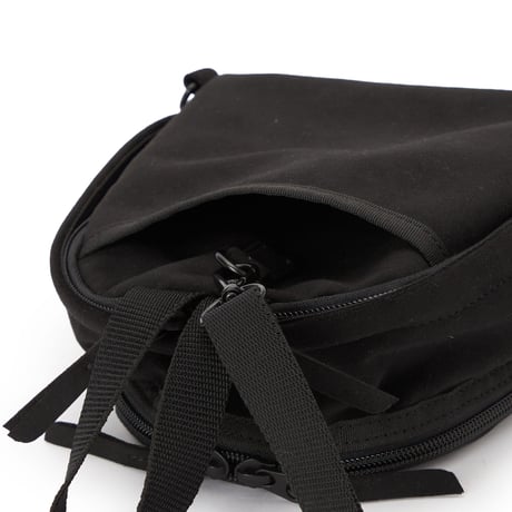 THE NORTH FACE Purple Label Synthetic Leather One Shoulder Bag |  N26FU014｜ ワンショルダーバック  【2026FWモデル】