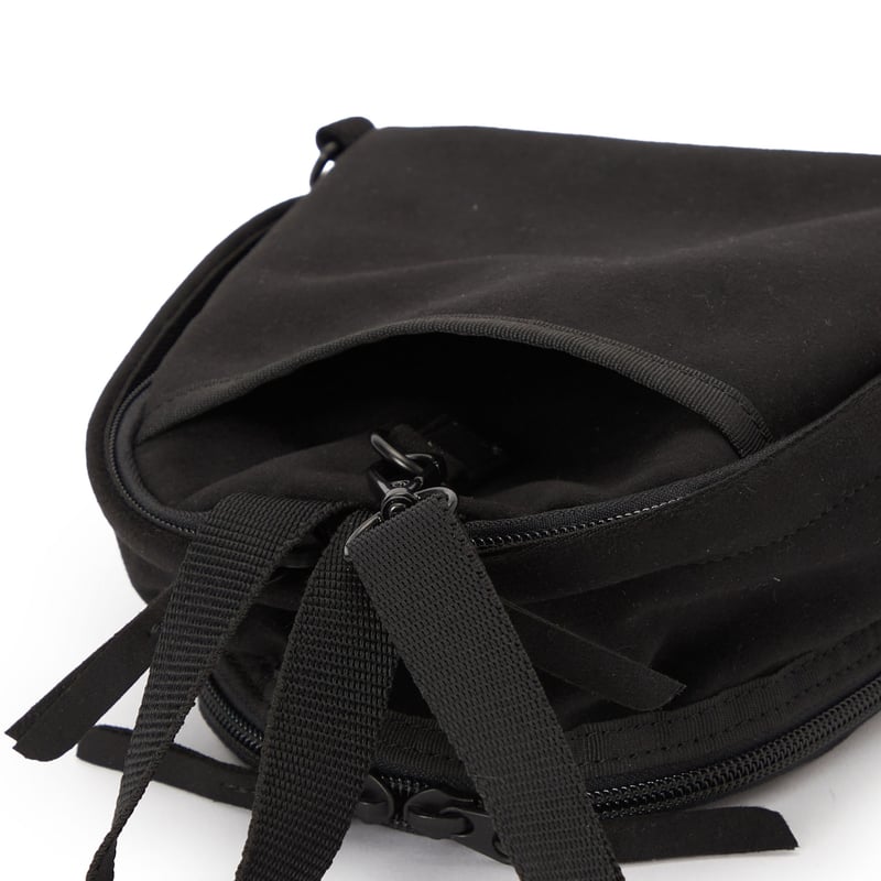 THE NORTH FACE Purple Label Synthetic Leather O