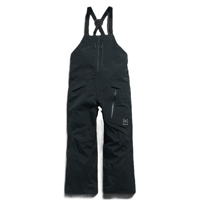 【正規店】2026-27 Burton [ak] Cyclic GORE-TEX BiB Pants -True Black-/3076510A04RG00M/AK サイクリック ビブパンツ