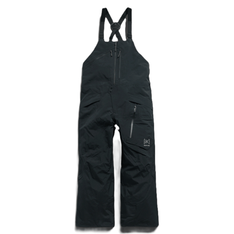 【正規店】2026-27 Burton [ak] Cyclic GORE-TEX BiB Pants -True Black-/3076510A04RG00M/AK サイクリック ビブパンツ