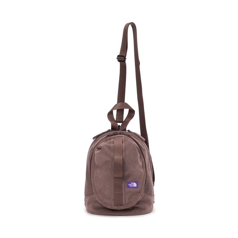THE NORTH FACE Purple Label Synthetic Leather O