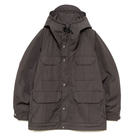 THE NORTH FACE Purple Label 65/35 Mountain Parka / N25SA086 / パープルレーベル 65/35 マウンテンパーカー 【2026FW】