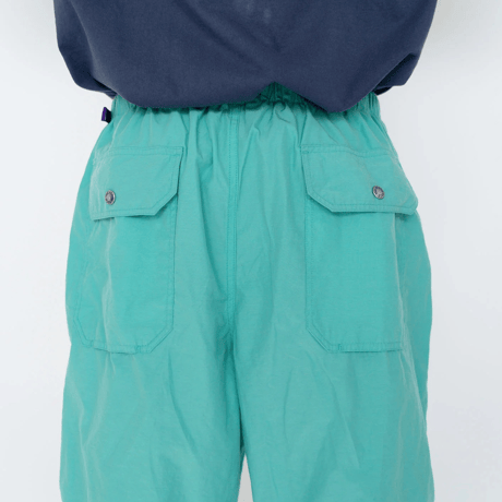 THE NORTH FACE Purple Label Field River Shorts /  N25SD061 /パープルレーベル フィールド リバーショーツ 【2025SS】