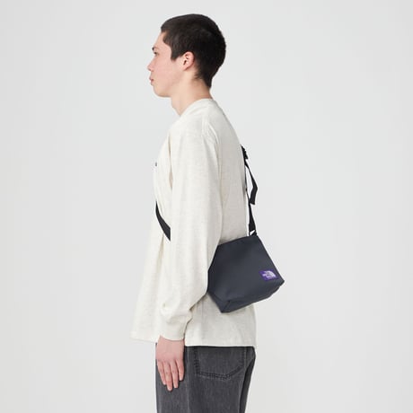 THE NORTH FACE PURPLE LABEL Field Small Shoulder Bag / N25FU078 /パープルレーベル スモールショルダーバック 【2026FWモデル】