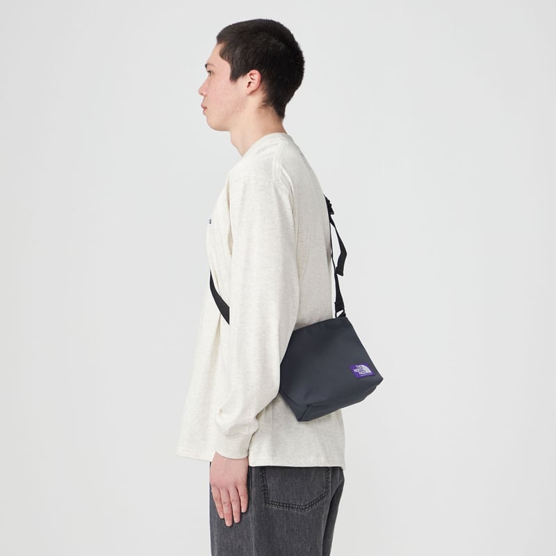 THE NORTH FACE PURPLE LABEL Field Small Shoulde