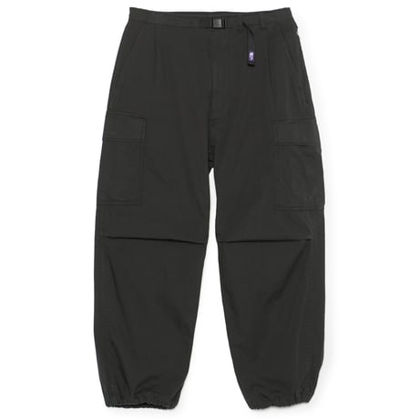 THE NORTH FACE Purple Label Ripstop Field Cargo Pants /  N25FC067 /パープルレーベル リップストップ カーゴパンツ 【2026FW】