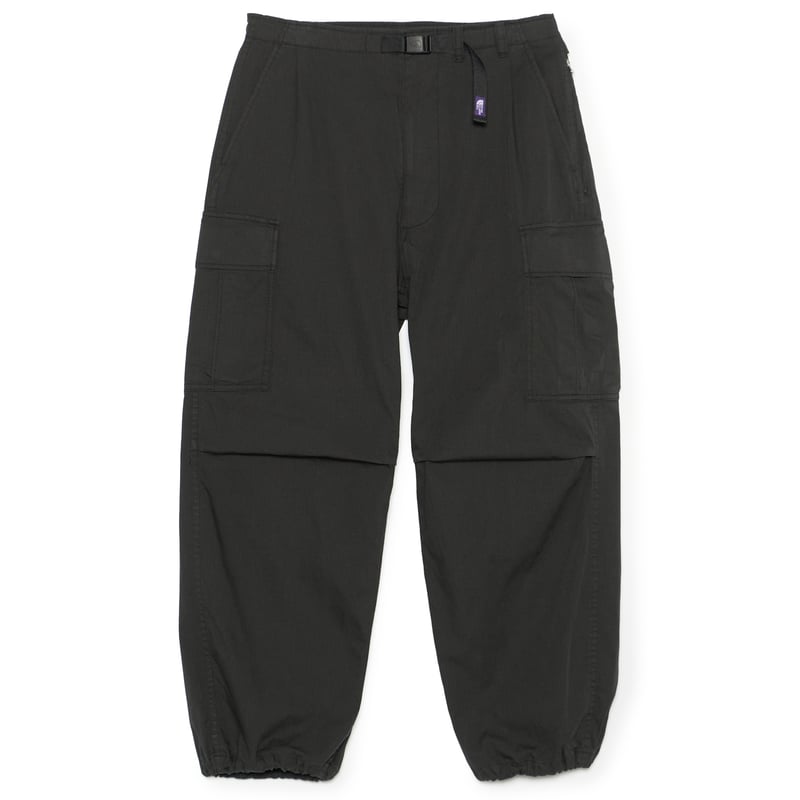 ノースフェイスパープルレーベル　リップストップフィールドカーゴパンツ THE NORTH FACE Purple Label Ripstop Field Cargo