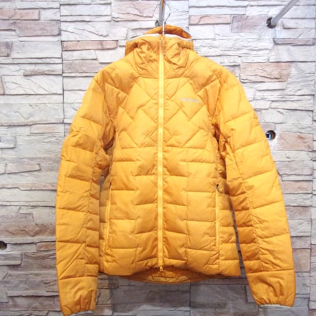 Patagonia MS DURABLE DOWN HODY / パタゴニア メンズ デュラブル ダウン フーディ 【2026FW新型】
