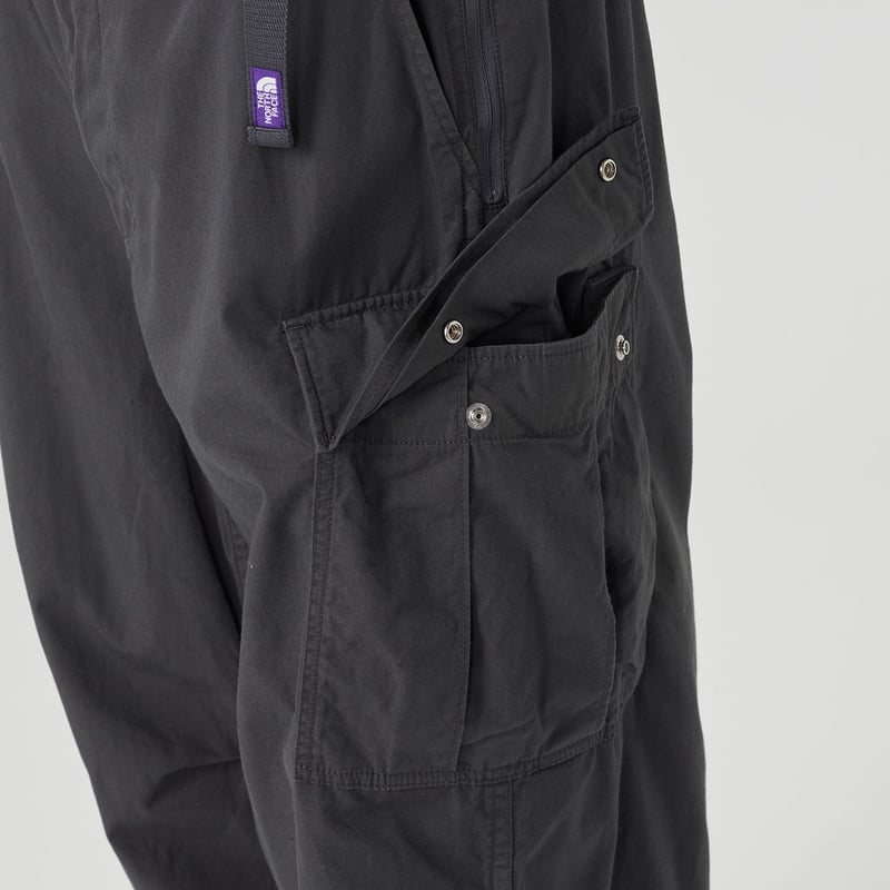 THE NORTH FACE Purple Label Ripstop Field Cargo