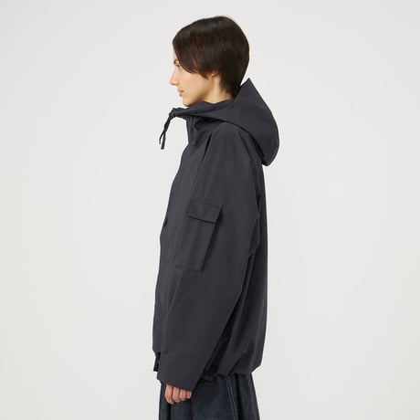 nanamica 2L GORE-TEX Cruiser Jacket / S26FA070 / ナナミカ ゴアテックス クルザー ジャケット 【2026FWモデル】