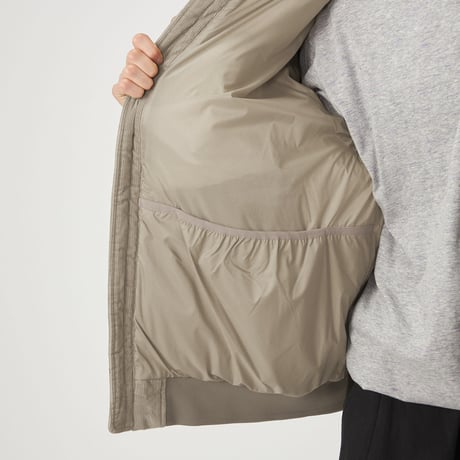 THE NORTH FACE Purple Label Corduroy Field Down Jacket / N26FA063 / パプルレーベル コーディロイ ダウンジャケット【26FW新型】