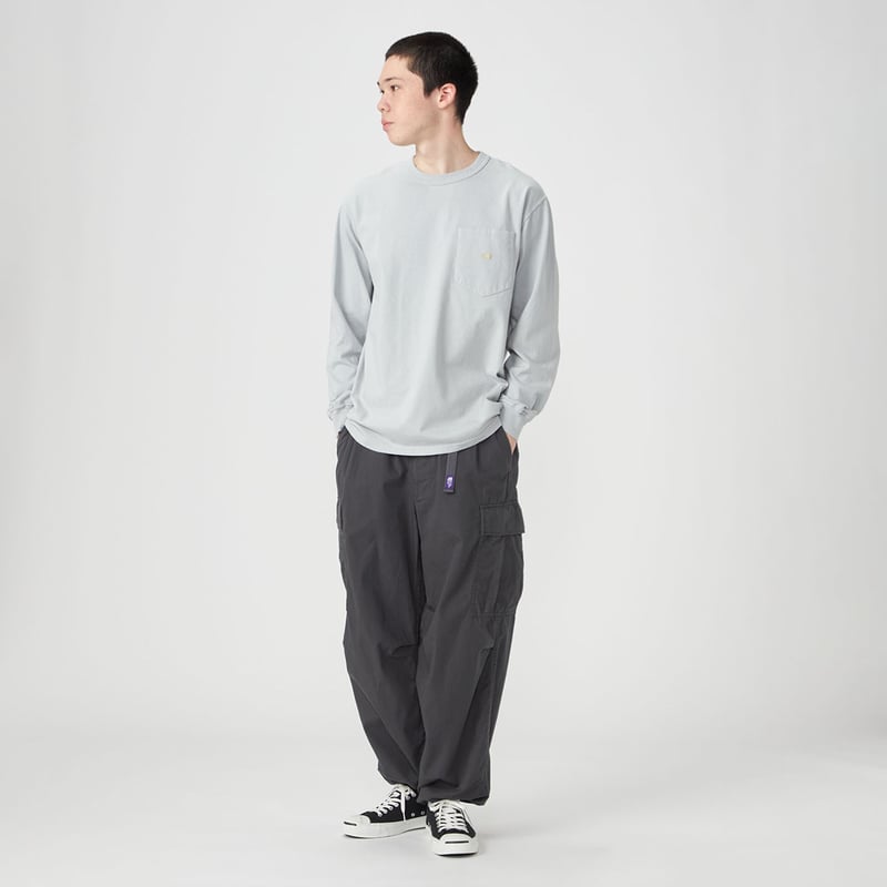 THE NORTH FACE Purple Label Ripstop Field Cargo
