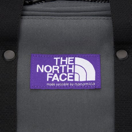 THE NORTH FACE Purple Label Field Demi Duffle Bag / N25FU076 / パープルレーベル  デミ ダッフルバック【2026FWモデル】