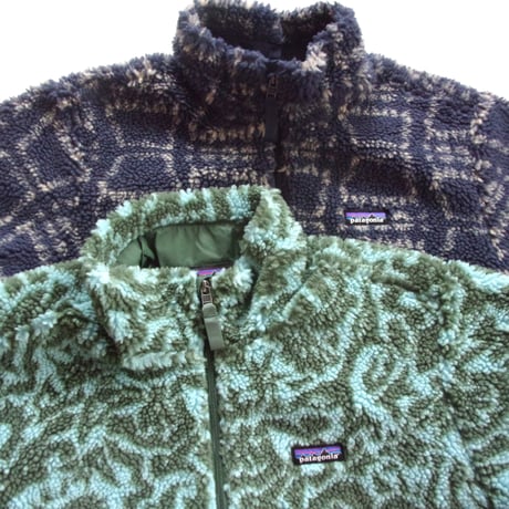 Patagonia MS Retro-X Pullover / パタゴニア メンズ レトロX プルオーバー 【2026FW新型】