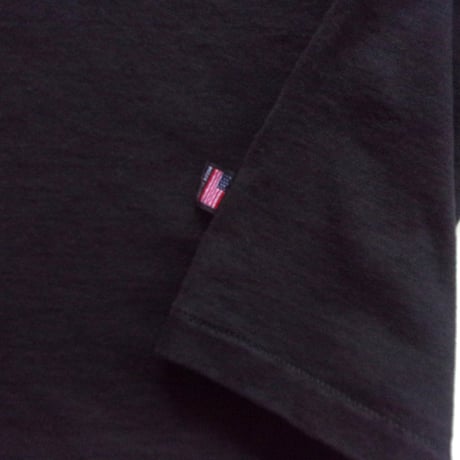 SLOPPY SUPPLY HUNGOVER LS TEE / スラッピーサプライ　ハングオーバー  L/S Tシャツ