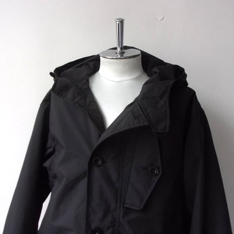 nanamica 2L PERTEX UNLIMITED Cruiser Jacket / S26FA072 / ナナミカ 2Lパーテックス クルザー ジャケット  【2026FW.NewModel】