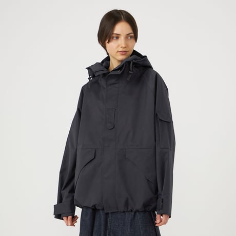 nanamica 2L GORE-TEX Cruiser Jacket / S26FA070 / ナナミカ ゴアテックス クルザー ジャケット 【2026FWモデル】