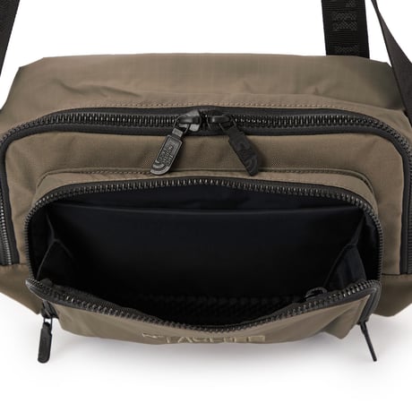 THE NORTH FACE PURPLE LABEL CORDURA Nylon Shoulder Bag / N25FU080 / パープルレーベル コーディラ ショルダー【2026FWモデル】