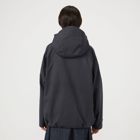 nanamica 2L GORE-TEX Cruiser Jacket / S26FA070 / ナナミカ ゴアテックス クルザー ジャケット 【2026FWモデル】