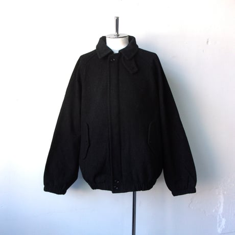 nanamica  WINDSTOPPER Short Jacket / S26FA052 /ナナミカ ウィンドストッパー ショートジャケット 【2026FW新型】