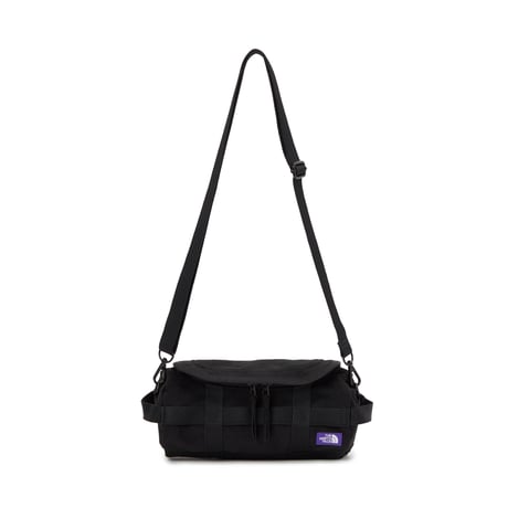 THE NORTH FACE Purple Label Synthetic Leather Demi Duffle Bag |  N26FU015｜ デミダッフルバック  【2026FWモデル】
