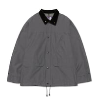 THE NORTH FACE Purple Label Double Peak Field Jacket / N25FA082 / パープルレーベル ダブルピーク ジャケット 【2026FW】