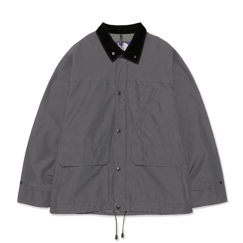 THE NORTH FACE Purple Label Double Peak Field J