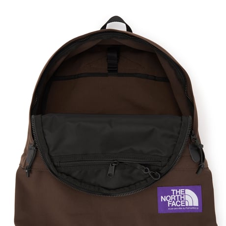 THE NORTH FACE Purple Label Field Day Pack / N25FU074 /パープルレーベル フィールド ディパック【2026FWモデル】