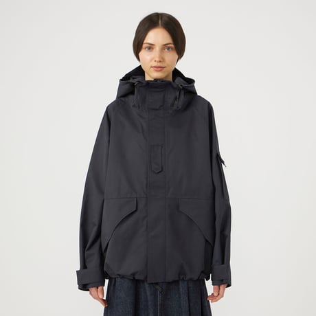 nanamica 2L GORE-TEX Cruiser Jacket / S26FA070 / ナナミカ ゴアテックス クルザー ジャケット 【2026FWモデル】