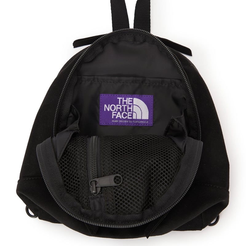 THE NORTH FACE Purple Label Synthetic Leather O
