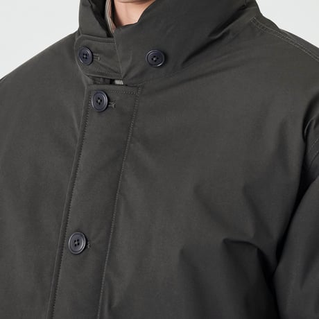 nanamica 2L GORE-TEX Down Jacket / S26FA061 /ナナミカ ゴアテックス ダウンジャケット 【2026FW新型】