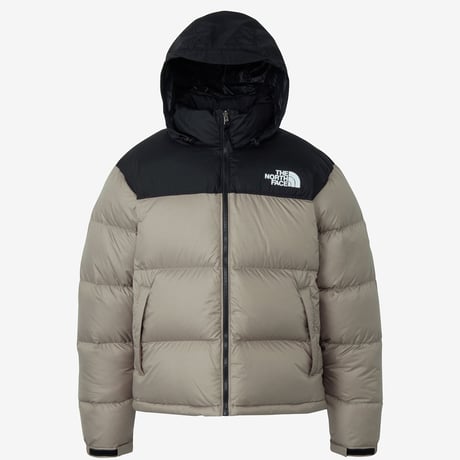 【数量限定】 THE NORTH FACE /ザノースフェイス　Nuptse Jacket /  ND92555 / ヌプシ ジャケット【2026FW】