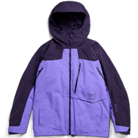 【正規店】2026-27 Burton [ak] Cyclic GORE-TEX 2L Jacket -NTSH Pr/Pr/ VLT-/ 3076310E7ORG00/AK サイクリックジャケット