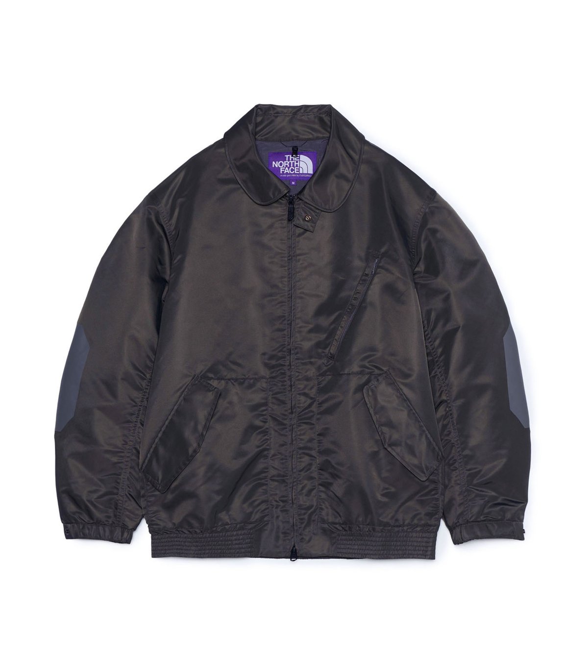 THE NORTH FACE Purple Label PLAS Nylon Twill Fi