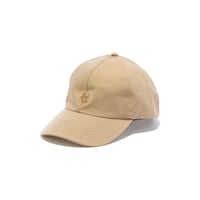 nanamica  2L Cotton GORE-TEX Cap /  S25SP034 / ナナミカ 2L コットン ゴアテックス キャップ 【2026FW】